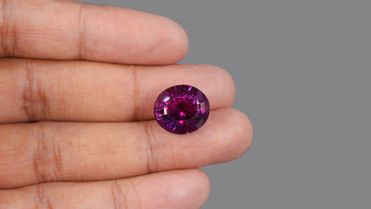 Natural Amethyst 15.24 Carats / 16.75 Ratti