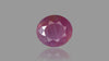 African Ruby (Manik) 6.37 Carats / 7 Ratti