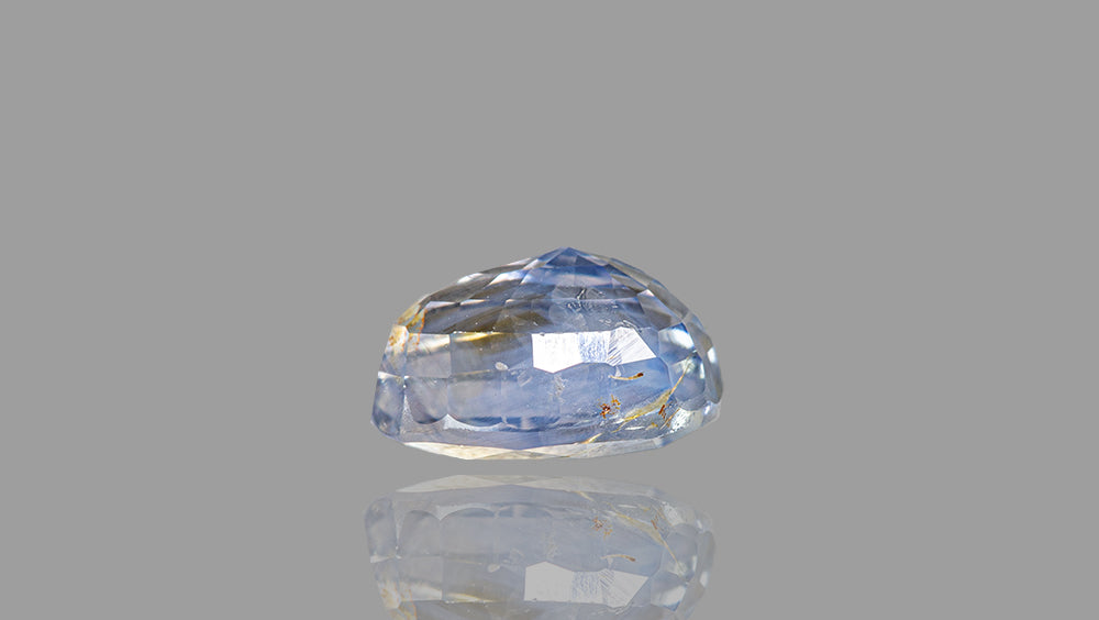 Natural Pitambari 4.06 Carats / 4.46 Ratti