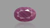 African Ruby (Manik) 5.04 Carats / 5.54 Ratti