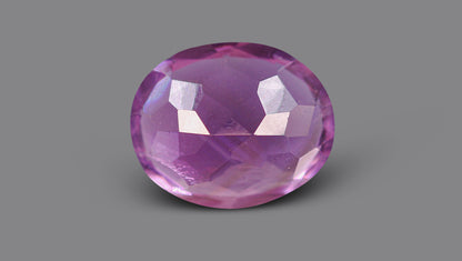 Natural Amethyst 9.88 Carats / 10.88 Ratti