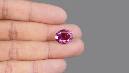Natural Amethyst 9.88 Carats / 10.88 Ratti