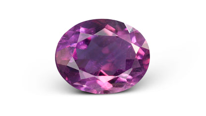 Natural Amethyst 9.88 Carats / 10.88 Ratti