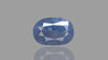 Kashmir Blue Sapphire (Neelam) 4.55 Carats / 5 Ratti