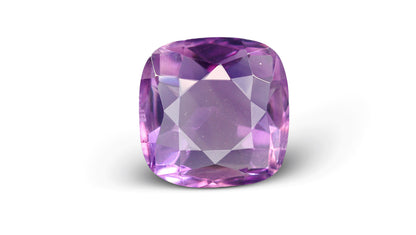 Natural Amethyst 6.45 Carats / 7.09 Ratti