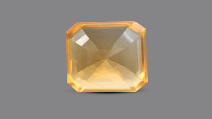 Citrine (Sunela) 8.05 Carats / 8.85 Ratti