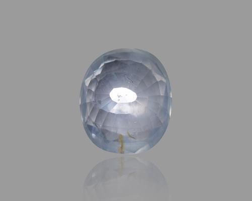 Natural Blue Sapphire 7.48 Carats / 8.22 Ratti