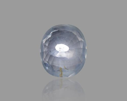 Natural Blue Sapphire 7.48 Carats / 8.22 Ratti