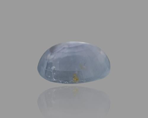 Natural Blue Sapphire 7.48 Carats / 8.22 Ratti