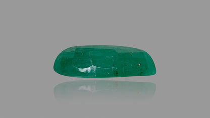 Zambian Emerald (Panna) 15.62 Carats / 17.16 Ratti
