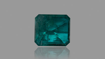 Zambian Emerald (Panna) 10.50 Carats / 11.54 Ratti
