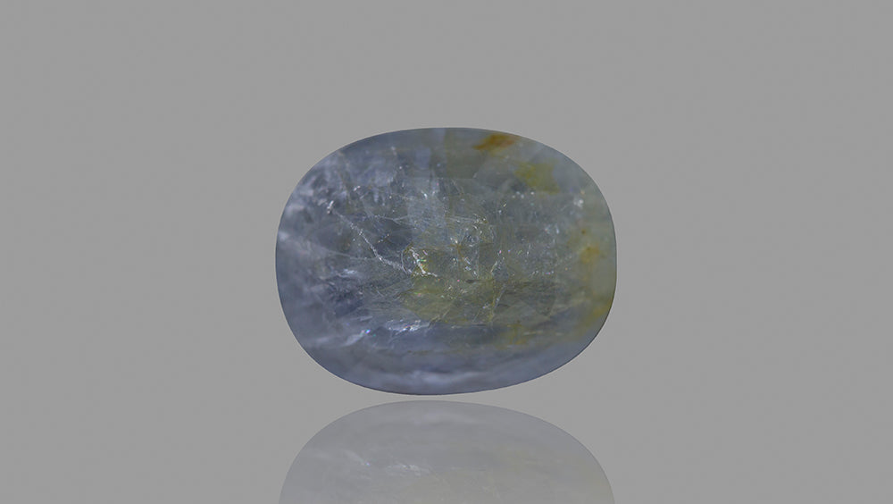 Natural Pitambari 9.64 Carats / 10.59 Ratti