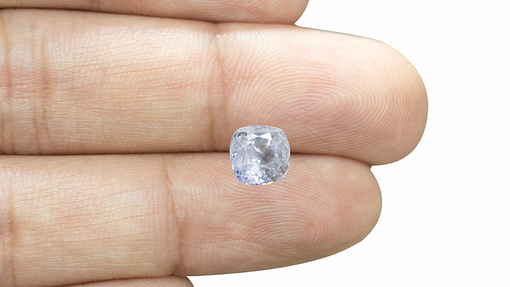 Natural Pitambari 3.97 Carats / 4.36 Ratti
