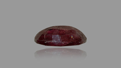 Mozambique Ruby (Manik) 4.66 Carats / 5.12 Ratti
