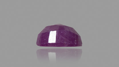 African Ruby (Manik) 7.57 Carats / 8.32 Ratti