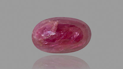 Burmese Ruby (Manik) 14.89 Carats / 16.36 Ratti