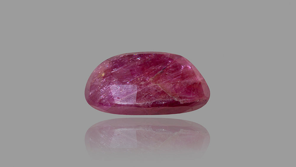 Burmese Ruby (Manik) 14.89 Carats / 16.36 Ratti
