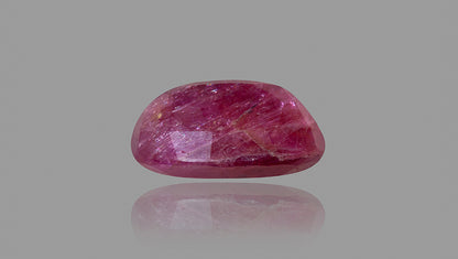 Burmese Ruby (Manik) 14.89 Carats / 16.36 Ratti