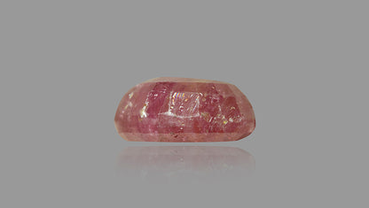 Burmese Ruby (Manik) 10.84 Carats / 11.91 Ratti