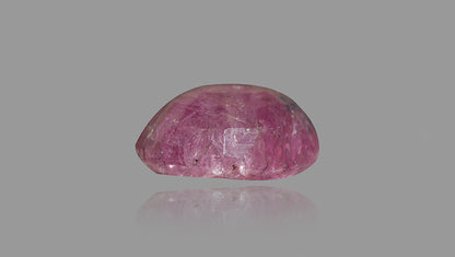 Burmese Ruby (Manik) 9.46 Carats / 10.4 Ratti