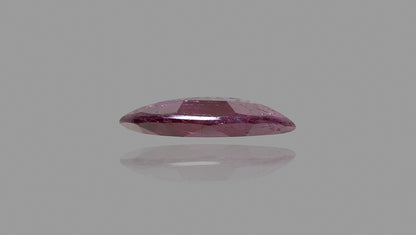 Mozambique Ruby (Manik) 6.54 Carats / 7.19 Ratti