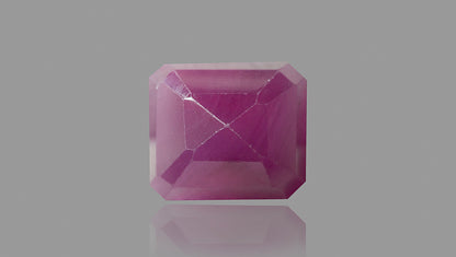 African Ruby (Manik) 12.36 Carats / 13.58 Ratti
