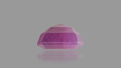 African Ruby (Manik) 12.36 Carats / 13.58 Ratti