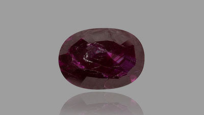 Mozambique Ruby (Manik) 2.97 Carats / 3.26 Ratti