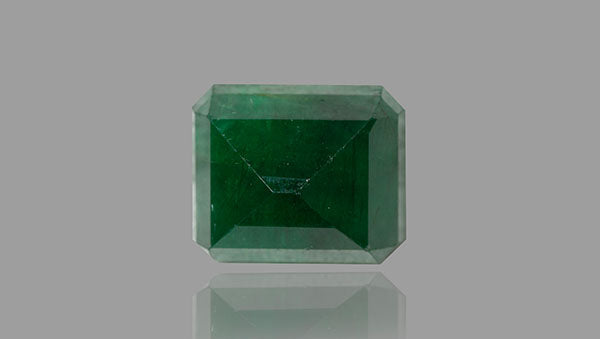 Zambian Emerald (Panna) 11.58 Carats / 12.73 Ratti