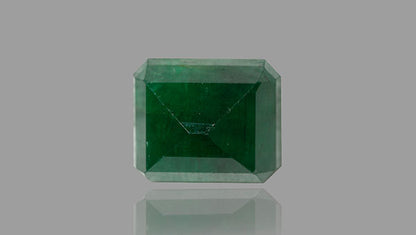 Zambian Emerald (Panna) 11.58 Carats / 12.73 Ratti