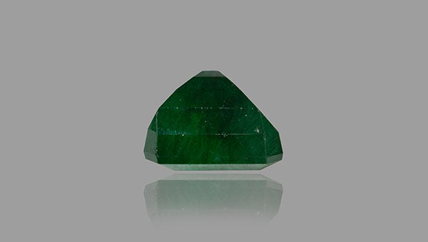 Zambian Emerald (Panna) 11.58 Carats / 12.73 Ratti