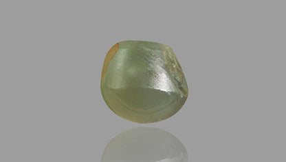 Cat's Eye (Chrysoberyl) 9.67 Carats / 10.63 Ratti
