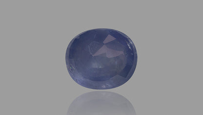 Natural Blue Sapphire 4.94 Carats / 5.43 Ratti