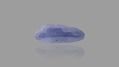 Natural Blue Sapphire 4.94 Carats / 5.43 Ratti