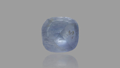 Natural Blue Sapphire 6.87 Carats / 7.55 Ratti