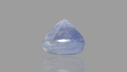 Natural Blue Sapphire 6.87 Carats / 7.55 Ratti
