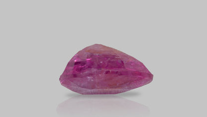 Natural Pink Sapphire 4.46 Carats / 4.9 Ratti