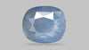 Natural Blue Sapphire 3.43 Carats / 3.77 Ratti