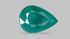 Minor Oil Zambian Emerald 12.43 Carats / 13.66 Ratti