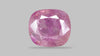Natural Pink Sapphire 3.02 Carats / 3.32 Ratti