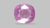 Natural Pink Sapphire 2.35 Carats / 2.58 Ratti