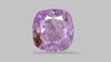Natural Pink Sapphire 3.72 Carats / 4.09 Ratti