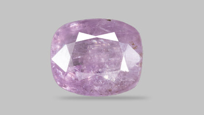 Natural Pink Sapphire 2.88 Carats / 3.16 Ratti
