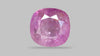 Natural Pink Sapphire 2.81 Carats / 3.09 Ratti