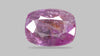 Natural Pink Sapphire 2.22 Carats / 2.44 Ratti