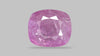 Natural Pink Sapphire 3.48 Carats / 3.82 Ratti