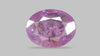 Natural Pink Sapphire 3.28 Carats / 3.6 Ratti