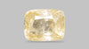 Natural Yellow Sapphire 6.74 Carats / 7.41 Ratti