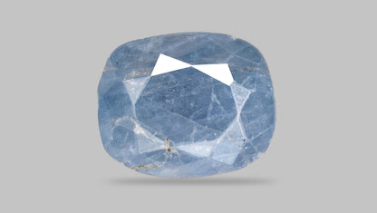 Natural Blue Sapphire 5.75 Carats / 6.32 Ratti