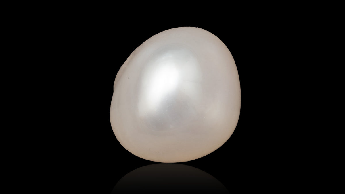 Keshi Pearl 4.85 Carats / 5.33 Ratti